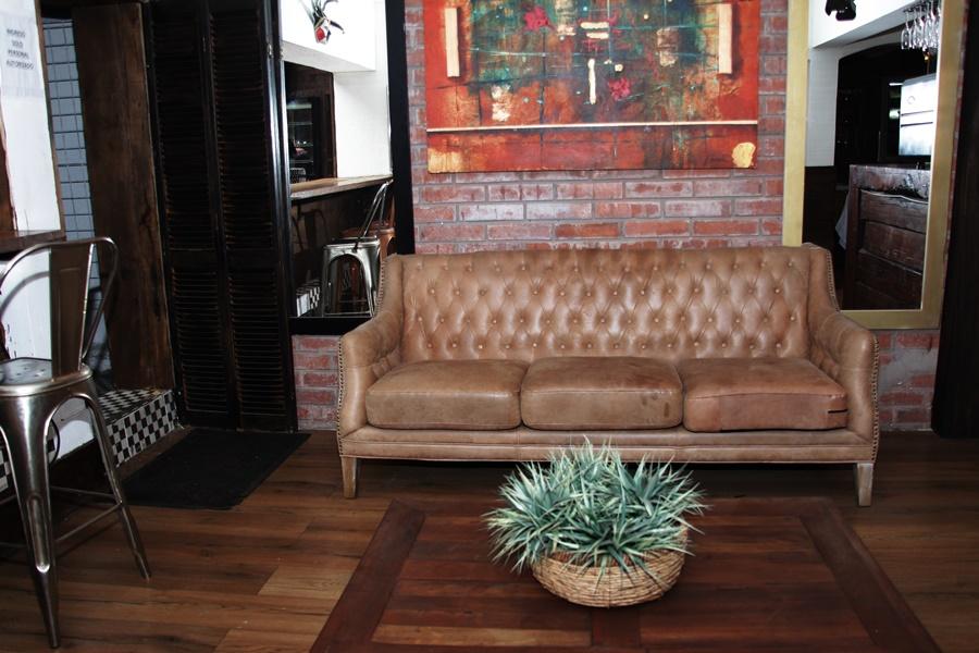 Hotel Sonetto Santiago de Chile Zewnętrze zdjęcie