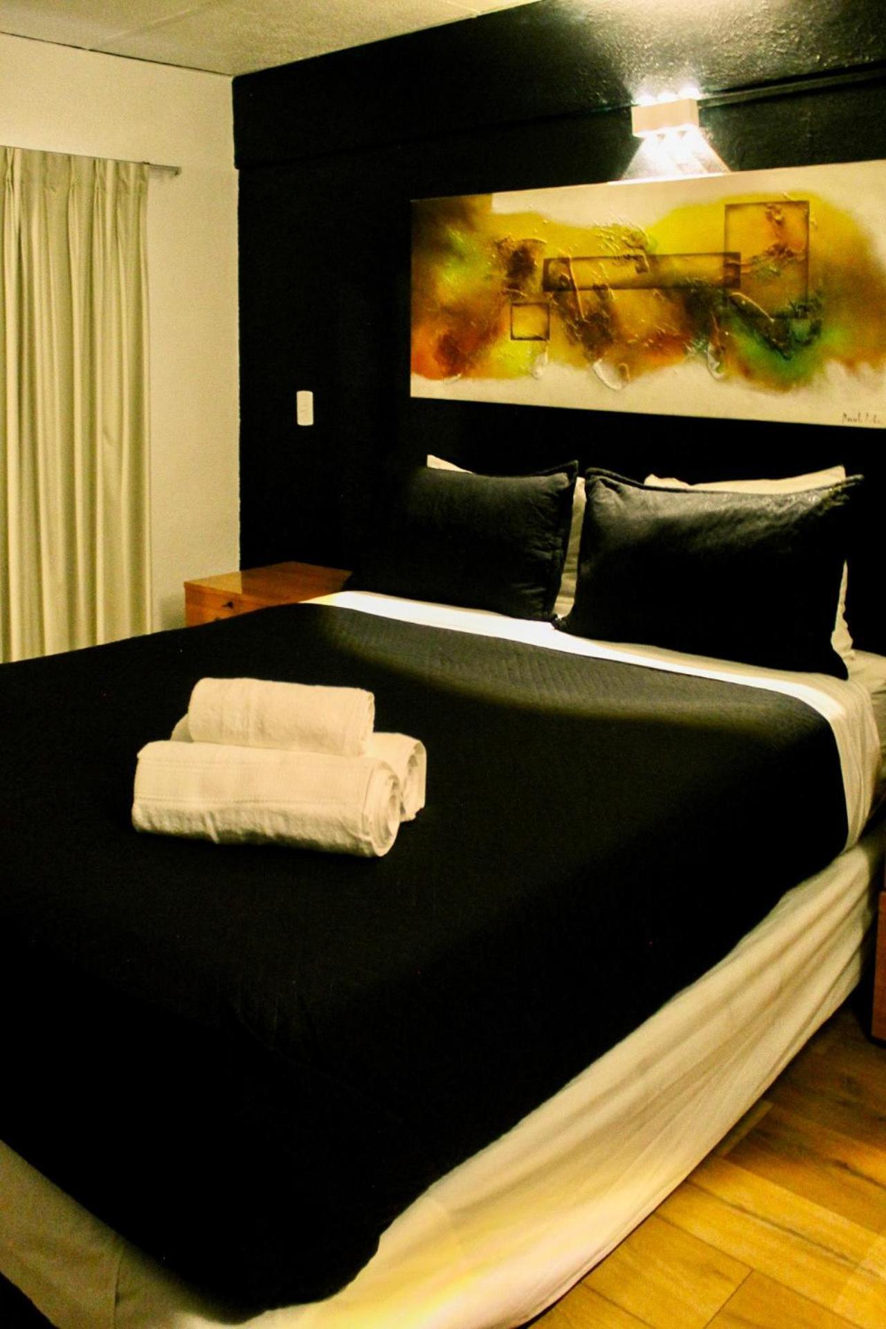 Hotel Sonetto Santiago de Chile Zewnętrze zdjęcie