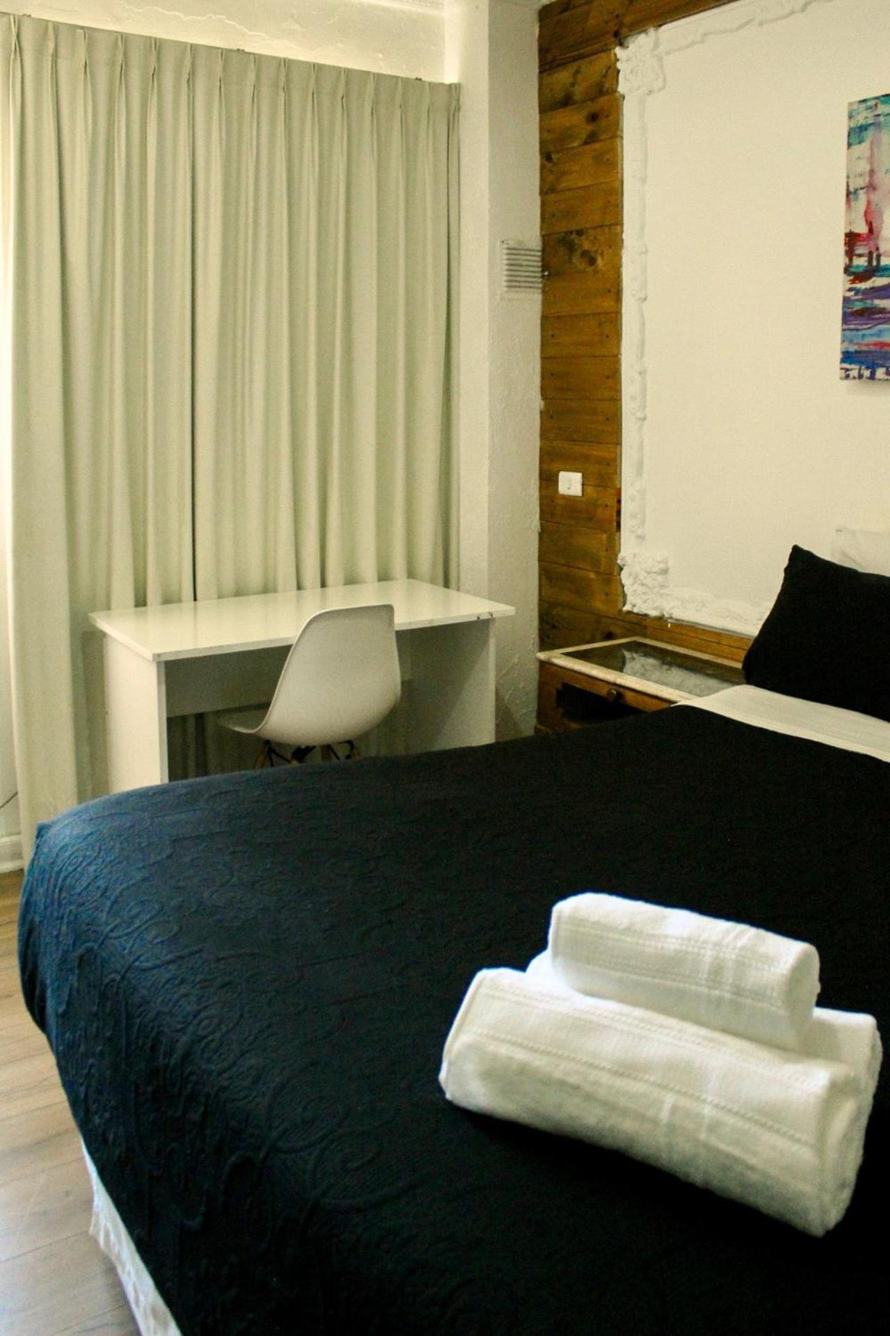Hotel Sonetto Santiago de Chile Zewnętrze zdjęcie