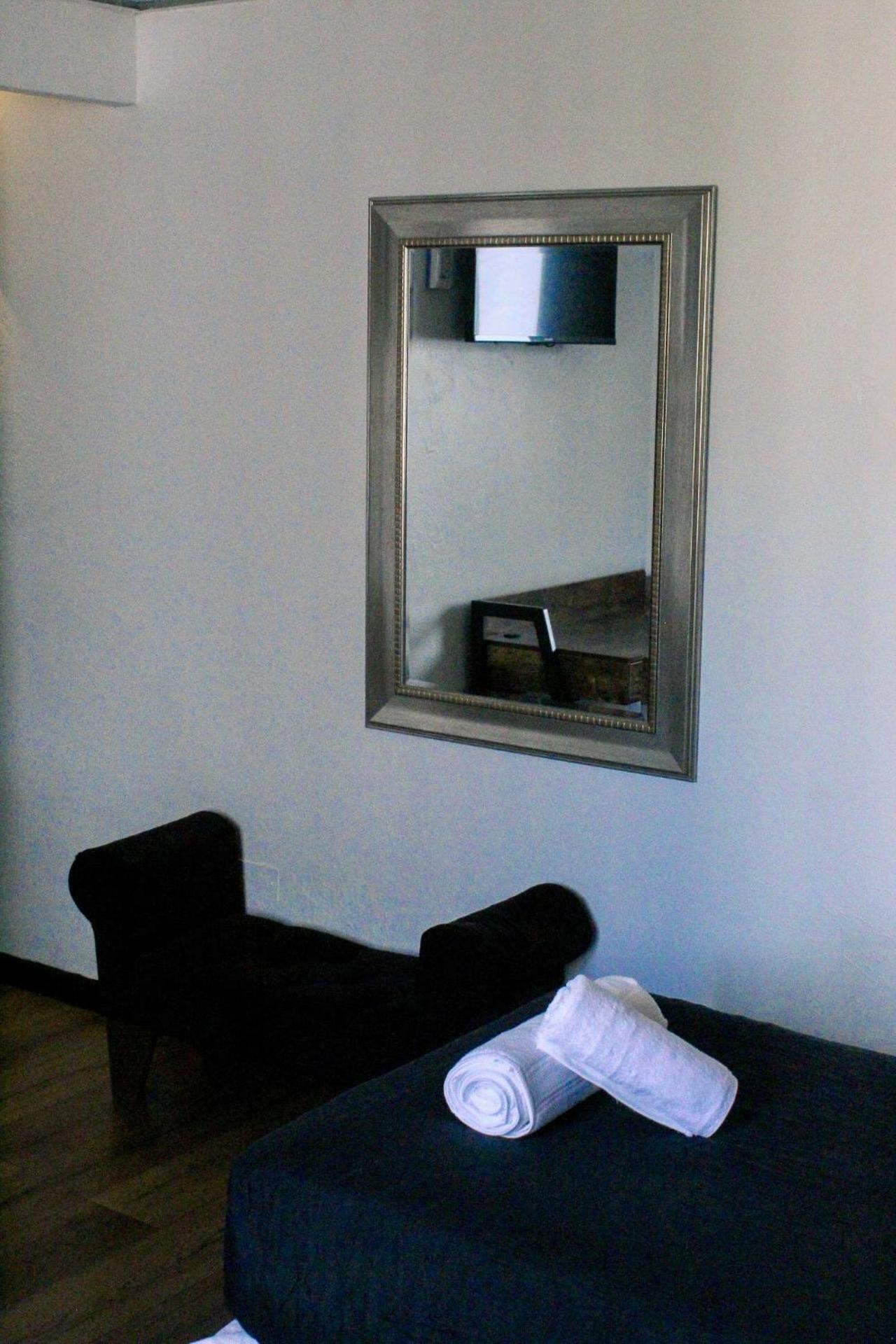 Hotel Sonetto Santiago de Chile Zewnętrze zdjęcie