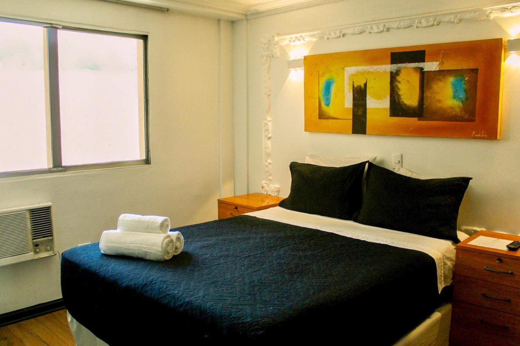 Hotel Sonetto Santiago de Chile Zewnętrze zdjęcie
