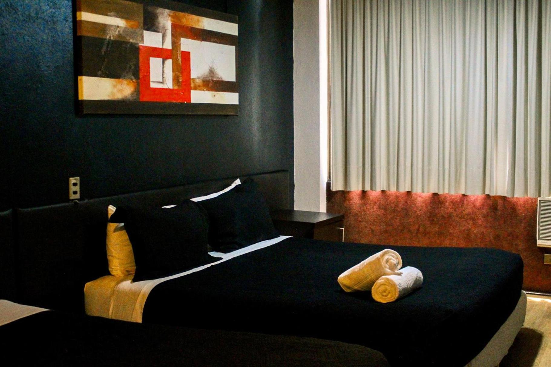 Hotel Sonetto Santiago de Chile Zewnętrze zdjęcie