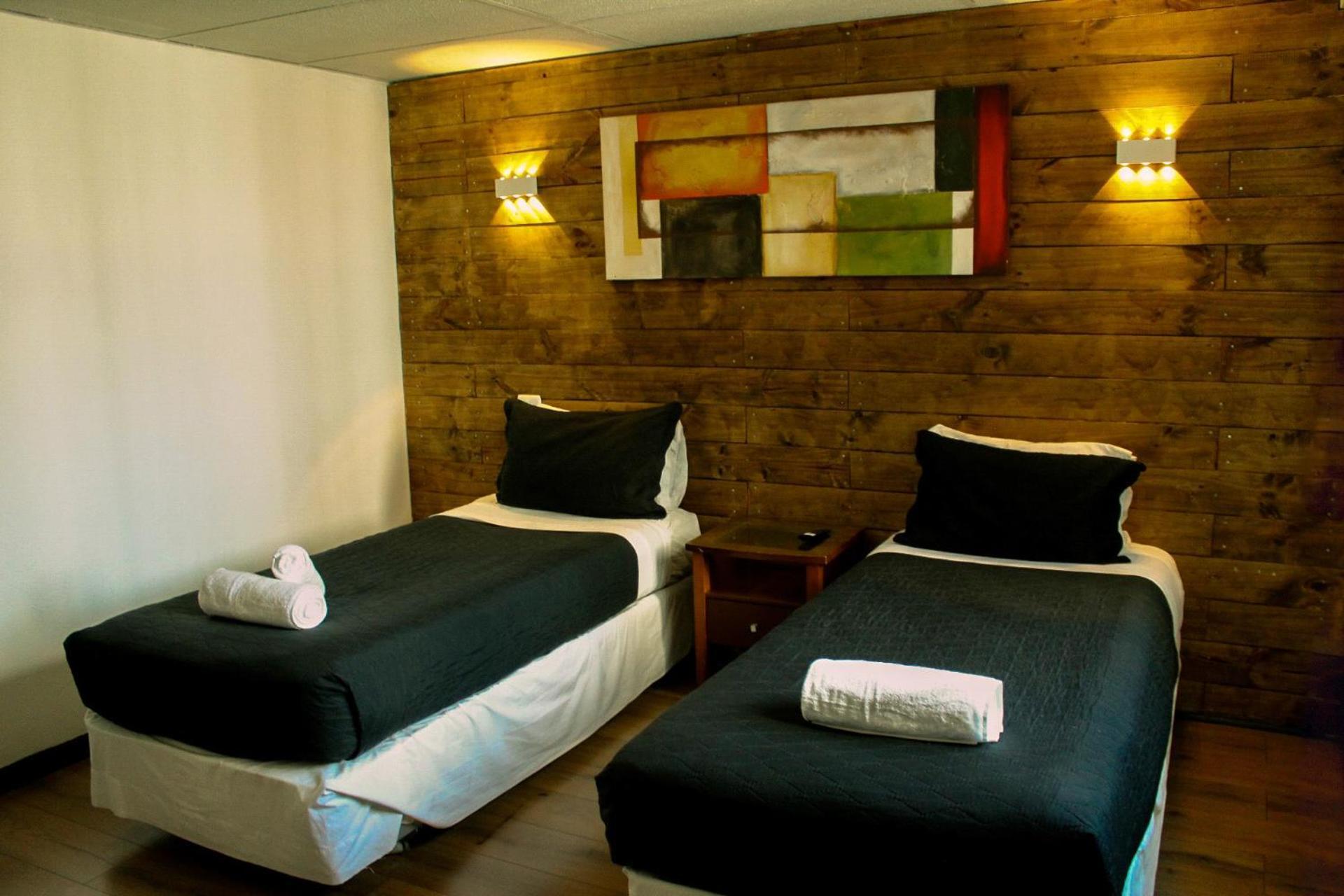 Hotel Sonetto Santiago de Chile Zewnętrze zdjęcie