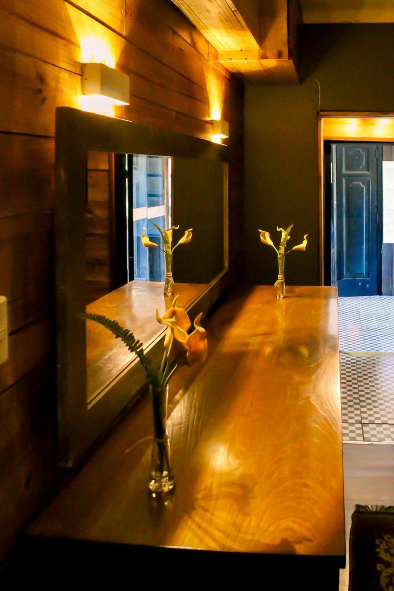 Hotel Sonetto Santiago de Chile Zewnętrze zdjęcie