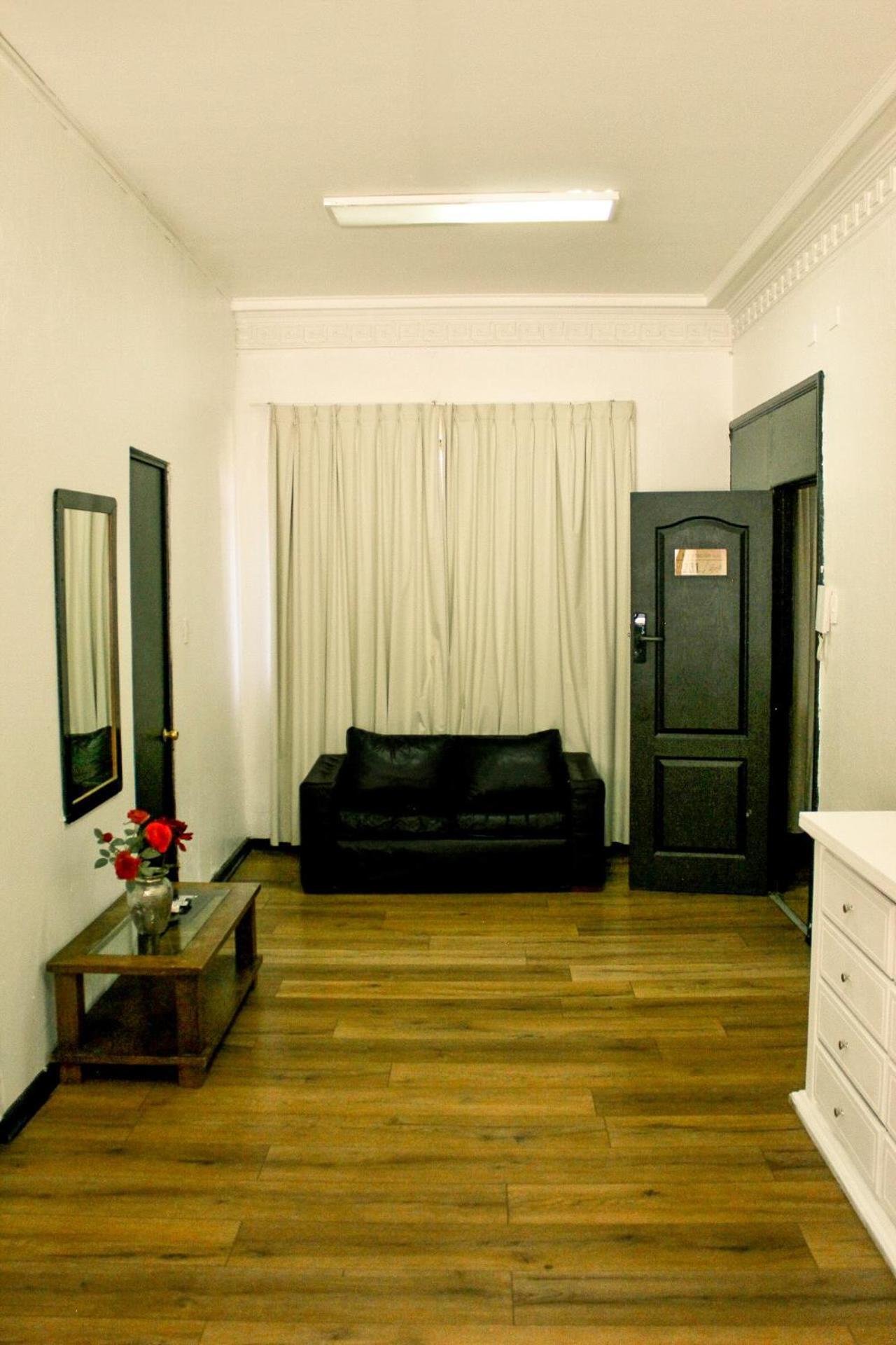 Hotel Sonetto Santiago de Chile Zewnętrze zdjęcie