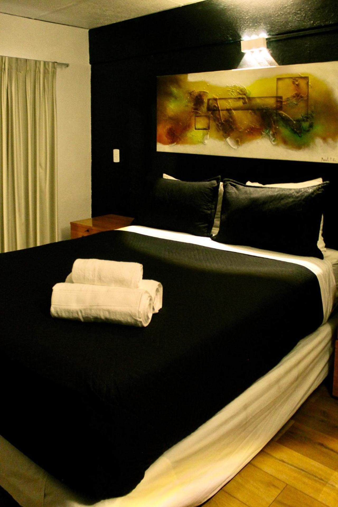 Hotel Sonetto Santiago de Chile Zewnętrze zdjęcie