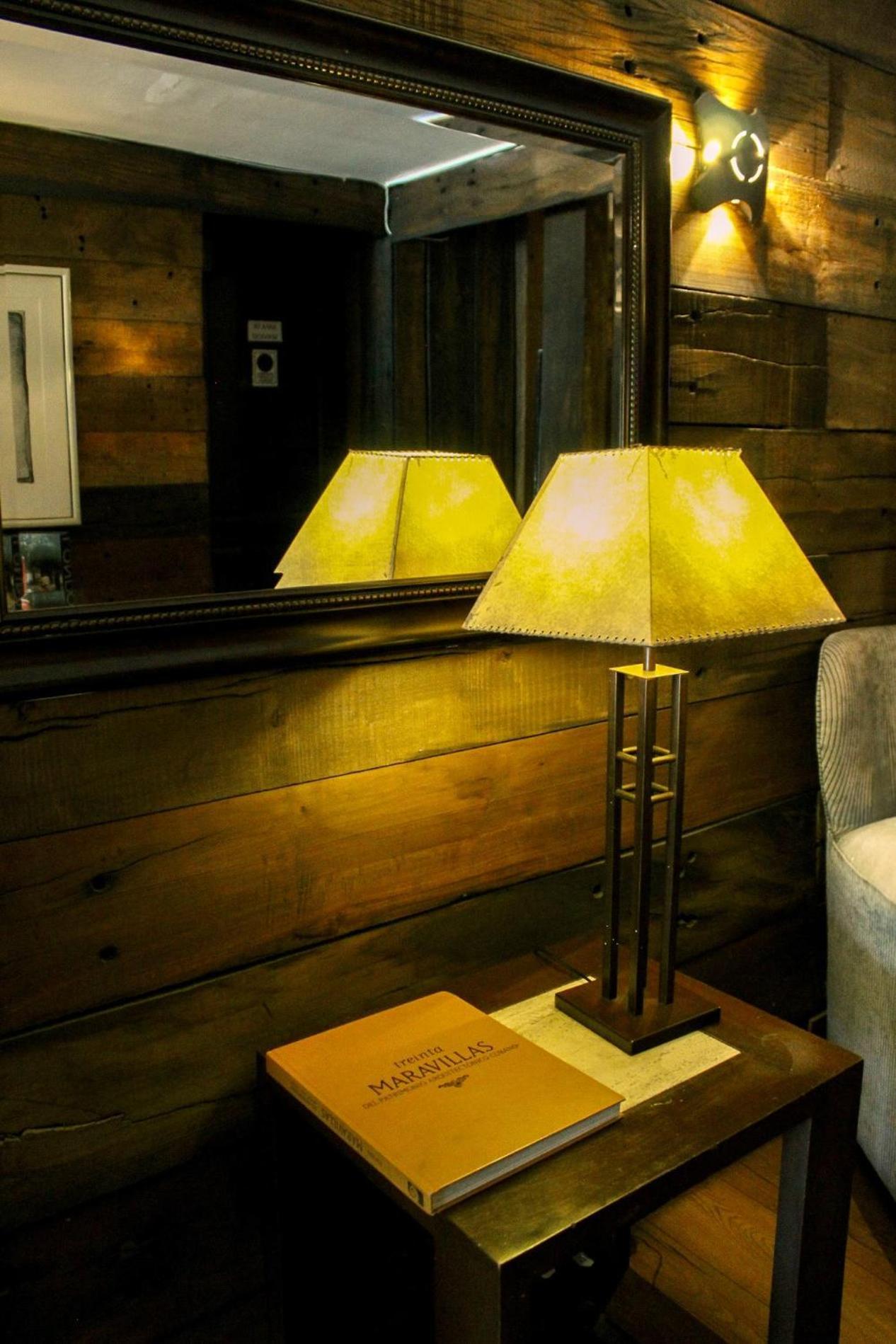 Hotel Sonetto Santiago de Chile Zewnętrze zdjęcie