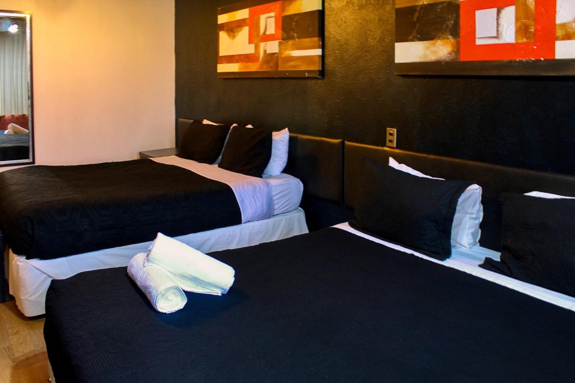 Hotel Sonetto Santiago de Chile Zewnętrze zdjęcie