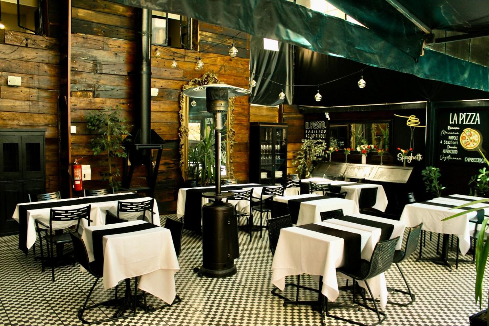 Hotel Sonetto Santiago de Chile Zewnętrze zdjęcie
