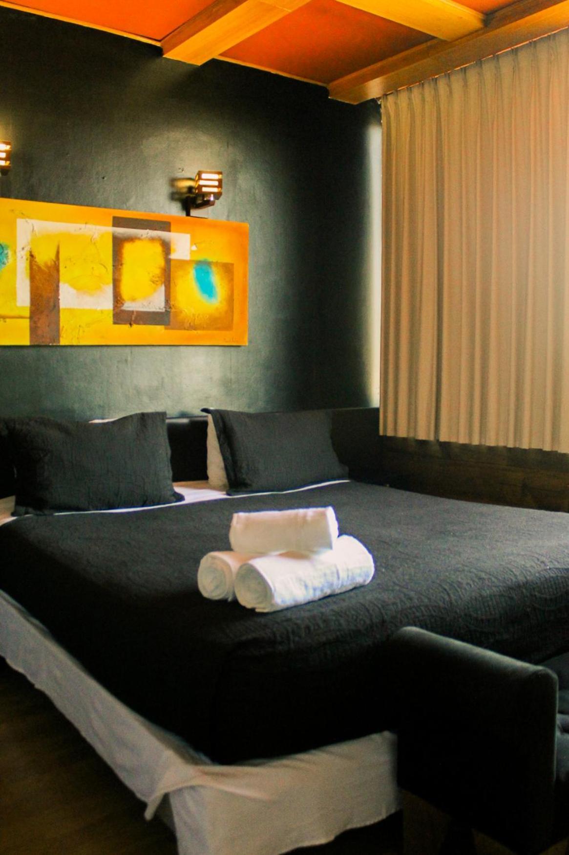 Hotel Sonetto Santiago de Chile Zewnętrze zdjęcie