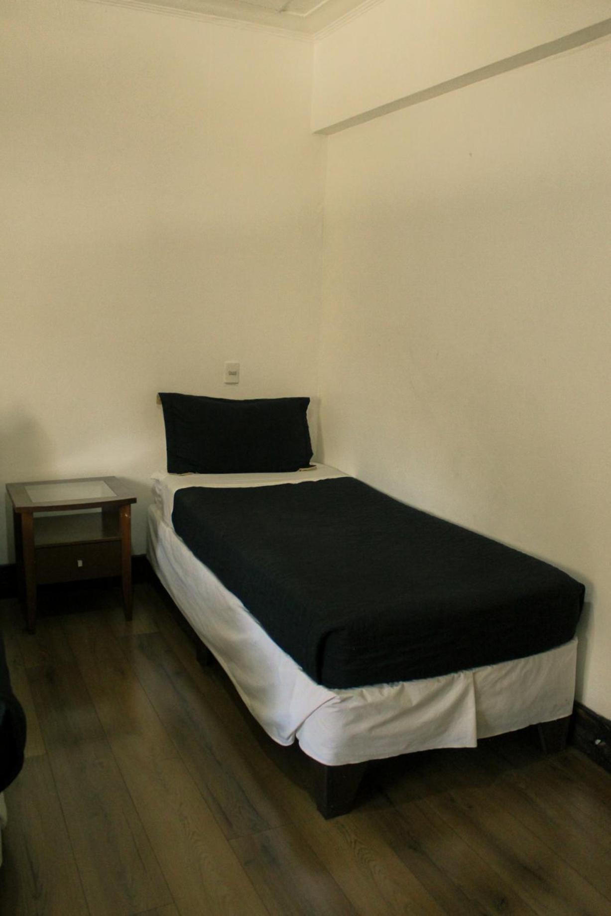 Hotel Sonetto Santiago de Chile Zewnętrze zdjęcie