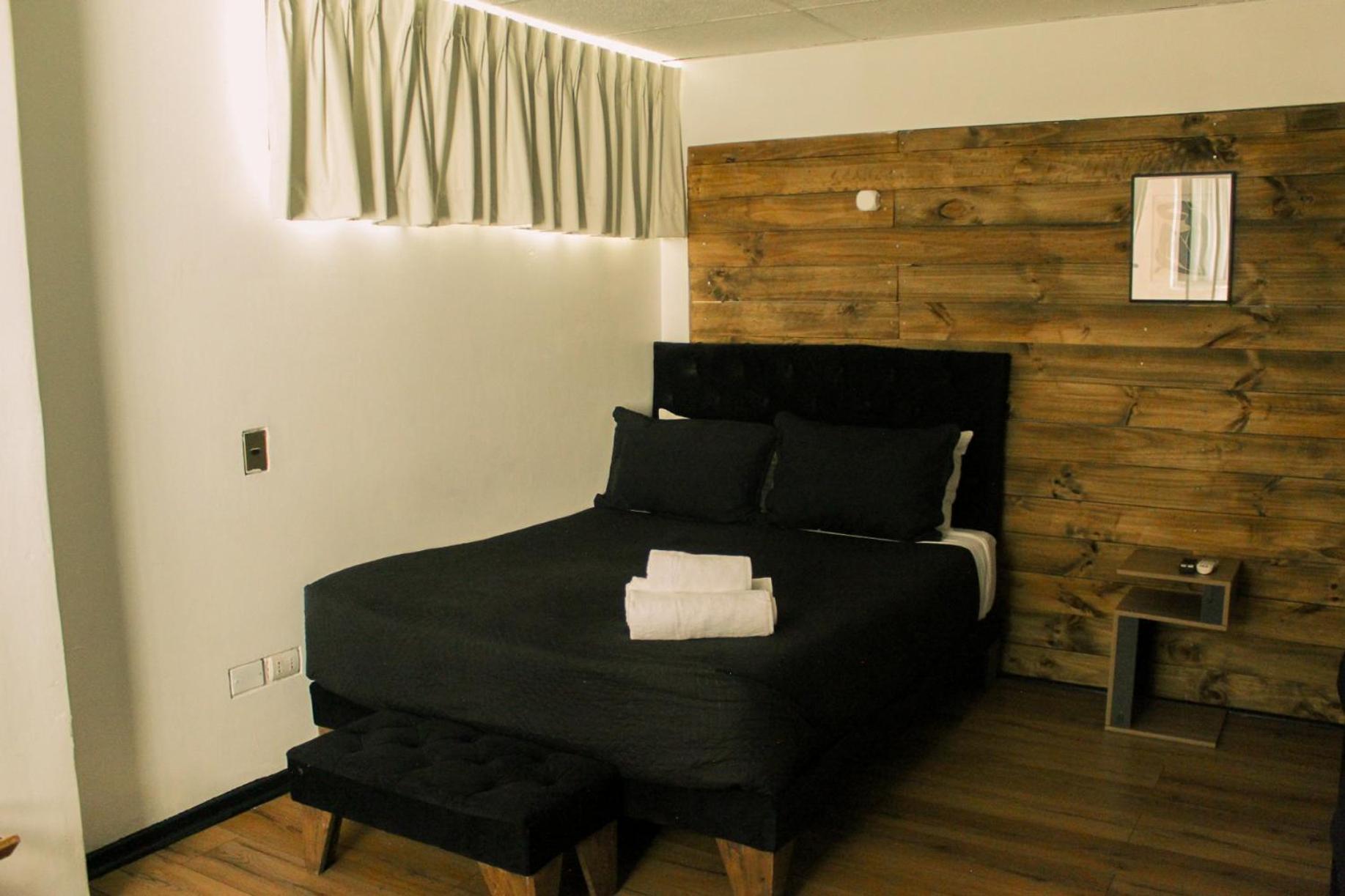 Hotel Sonetto Santiago de Chile Zewnętrze zdjęcie