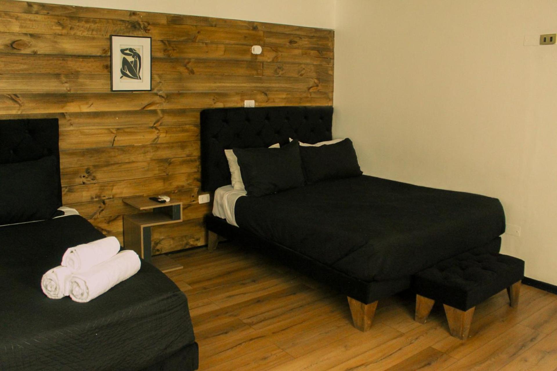 Hotel Sonetto Santiago de Chile Zewnętrze zdjęcie