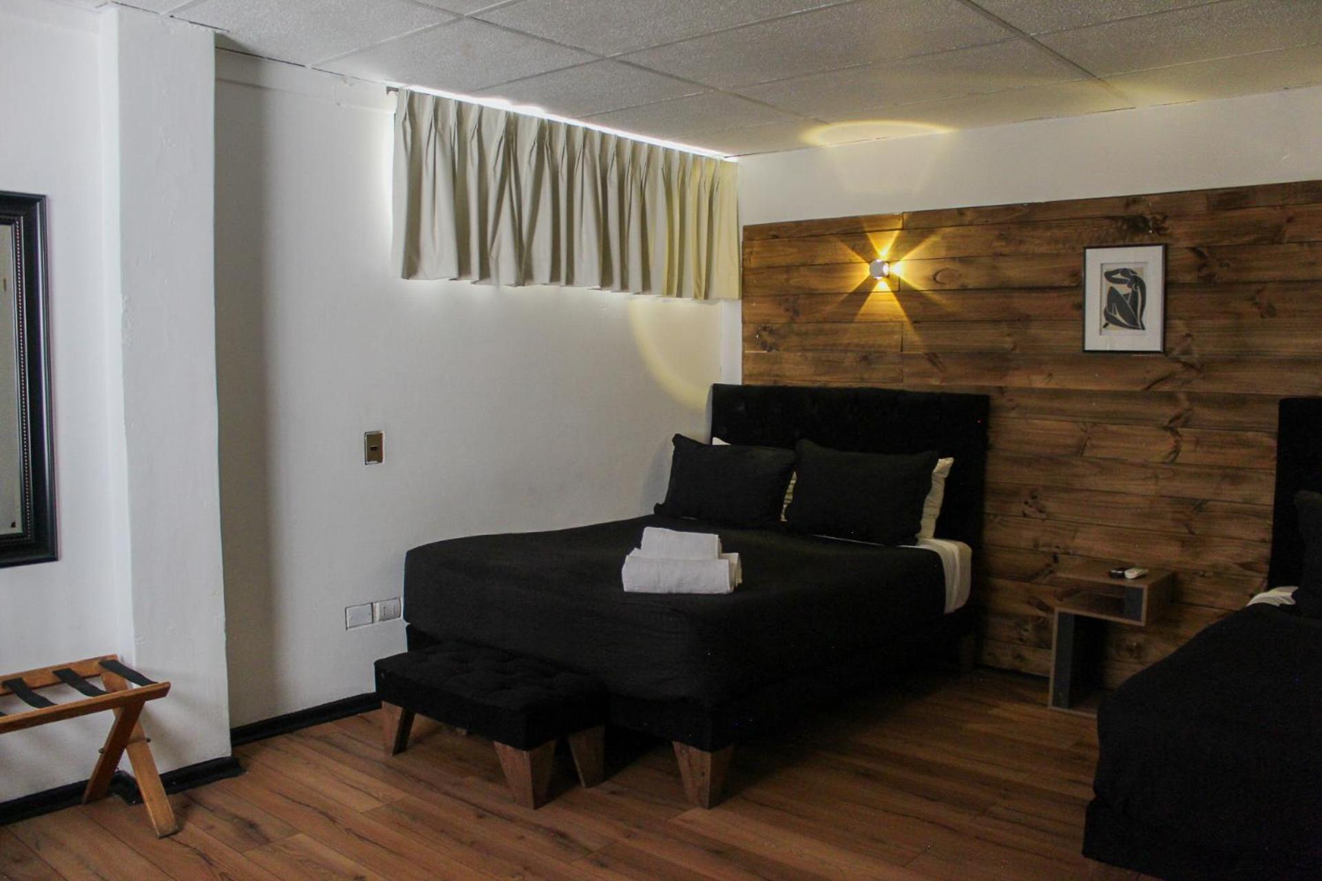 Hotel Sonetto Santiago de Chile Zewnętrze zdjęcie