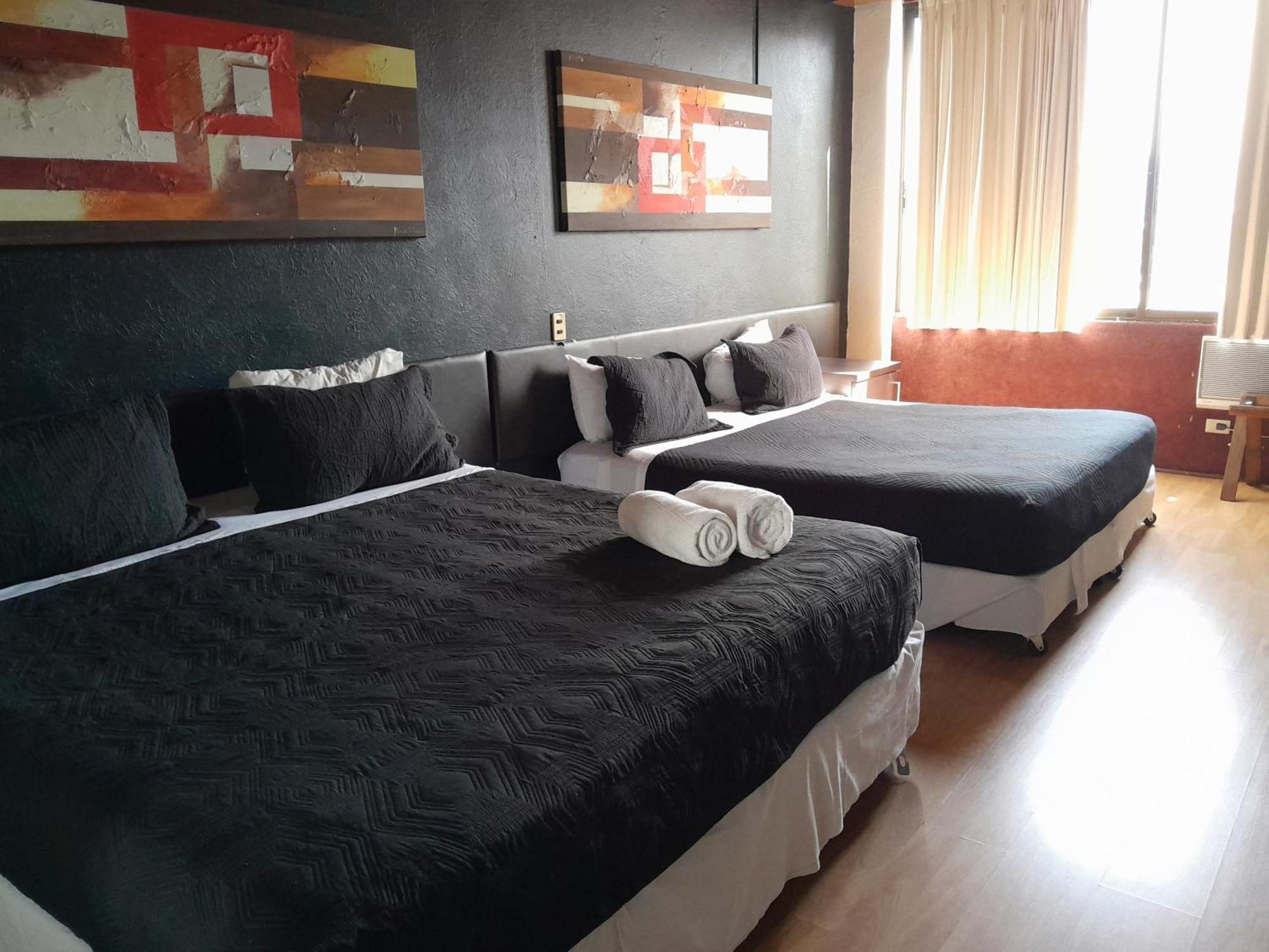 Hotel Sonetto Santiago de Chile Zewnętrze zdjęcie