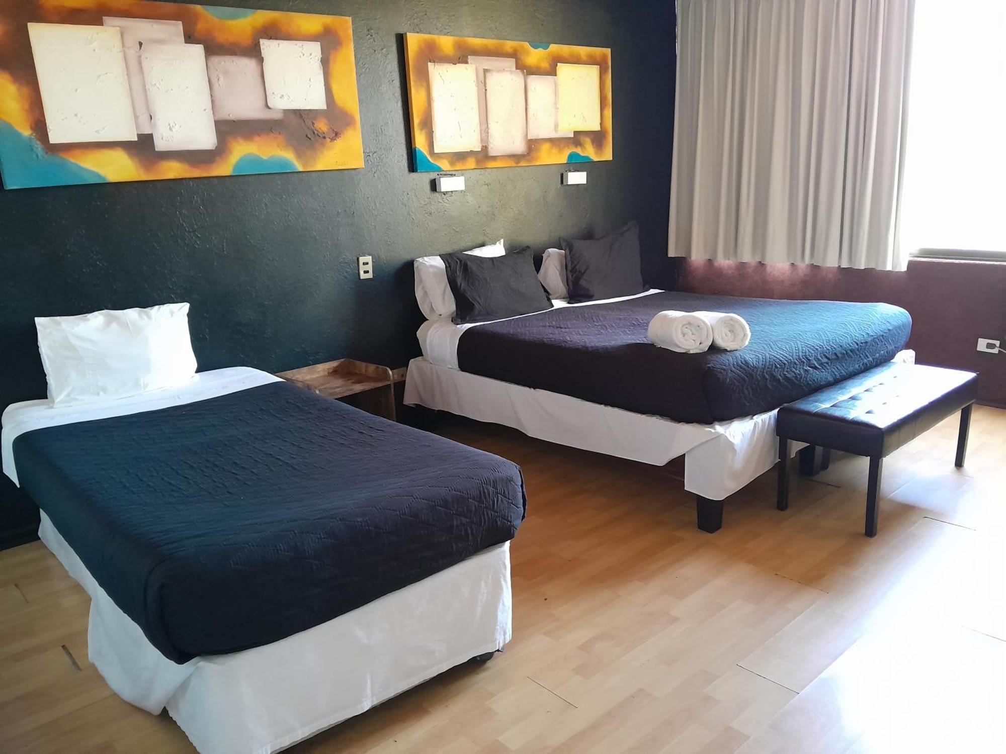 Hotel Sonetto Santiago de Chile Zewnętrze zdjęcie