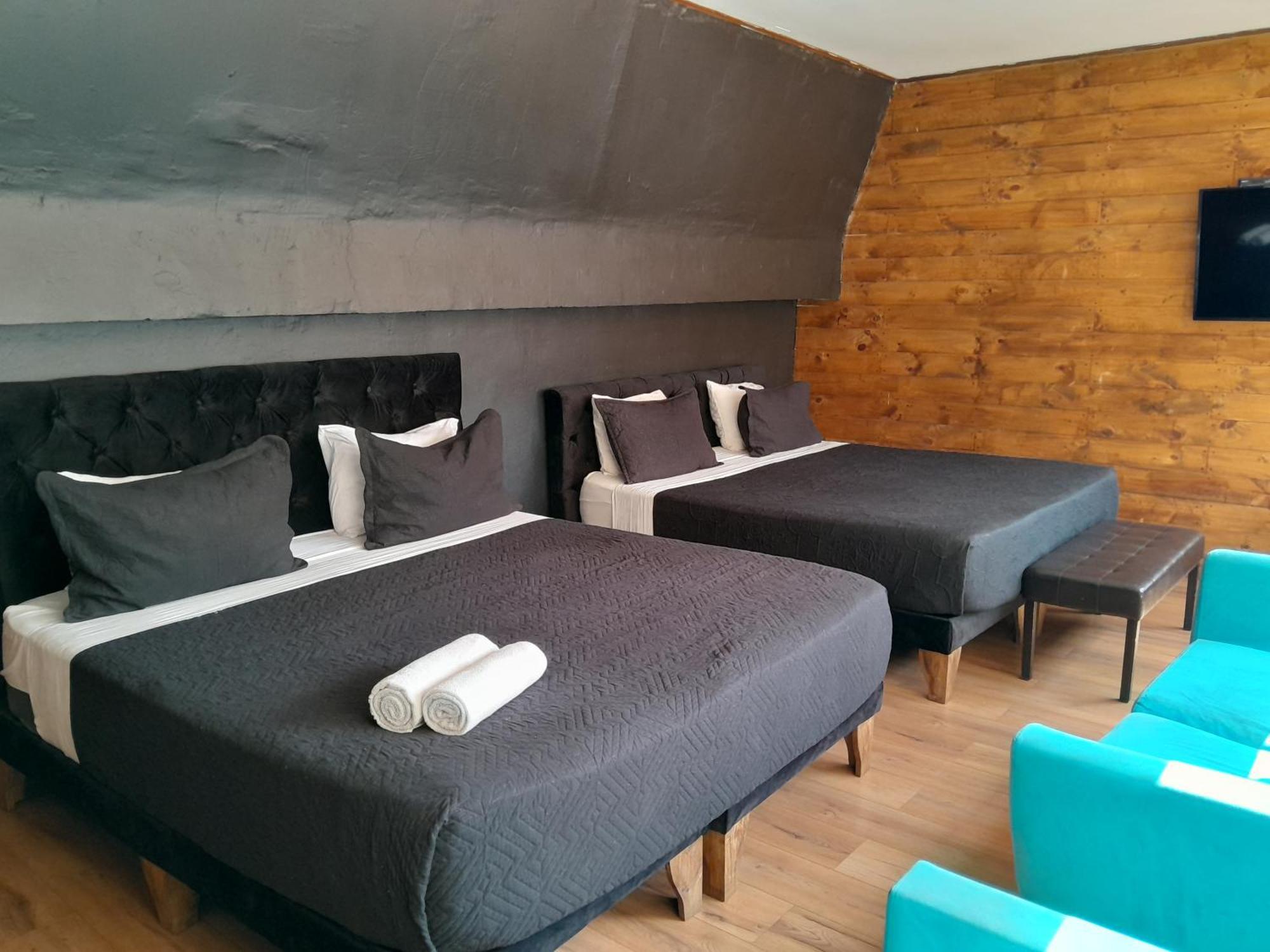Hotel Sonetto Santiago de Chile Zewnętrze zdjęcie