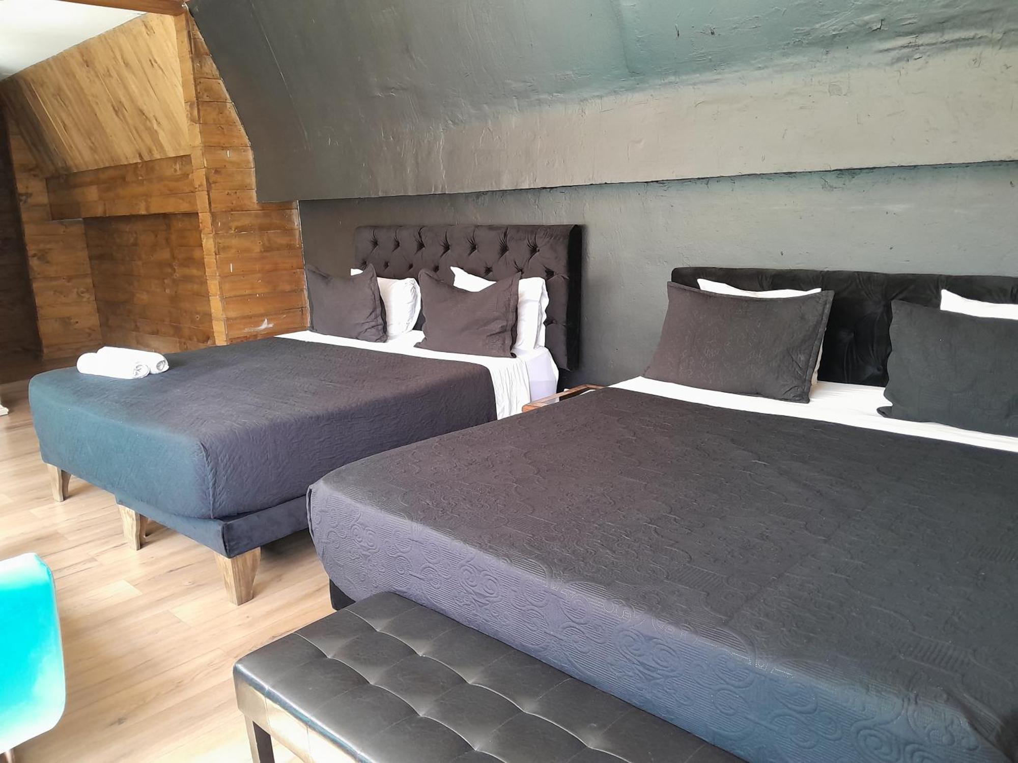 Hotel Sonetto Santiago de Chile Zewnętrze zdjęcie