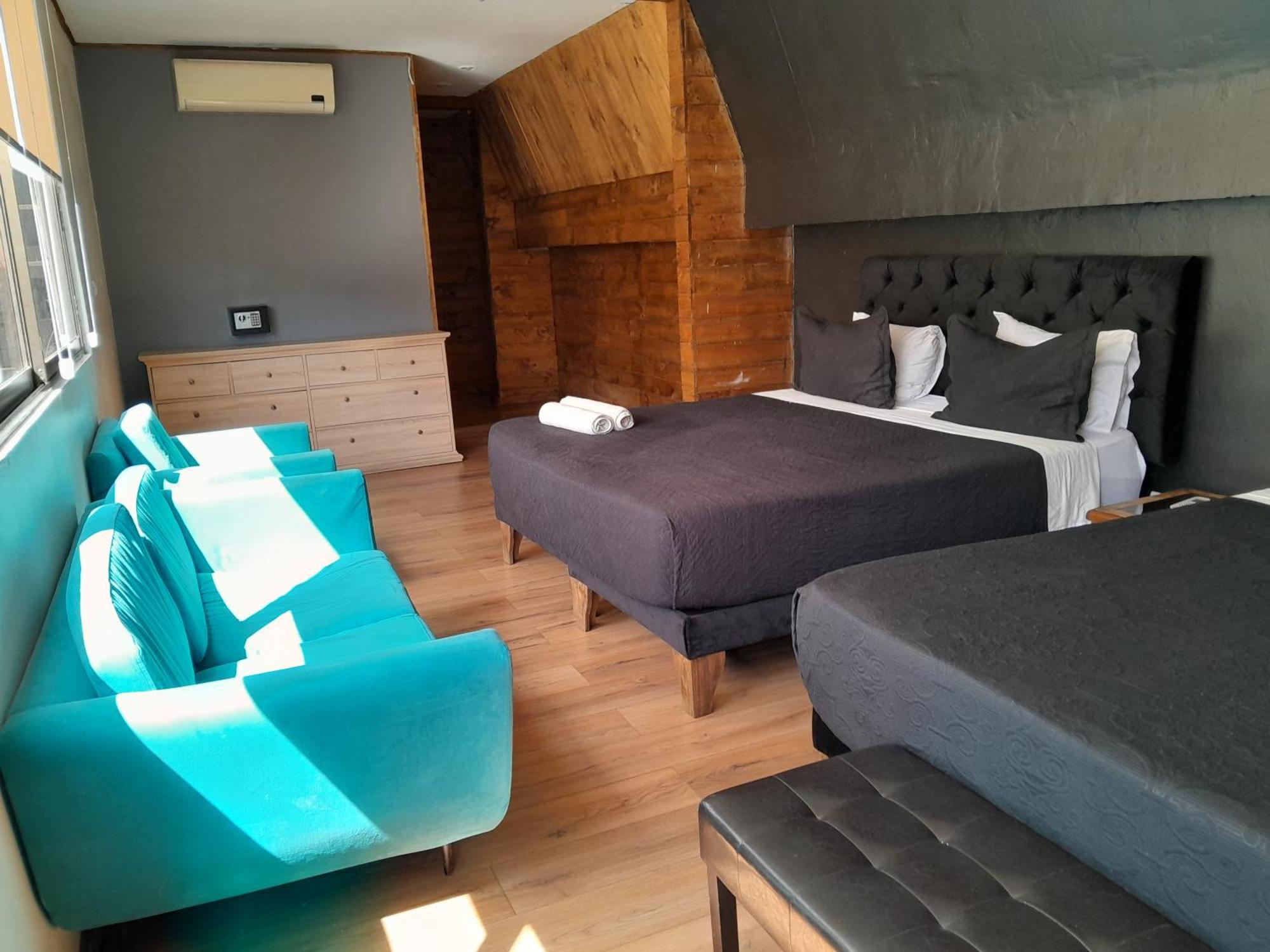 Hotel Sonetto Santiago de Chile Zewnętrze zdjęcie